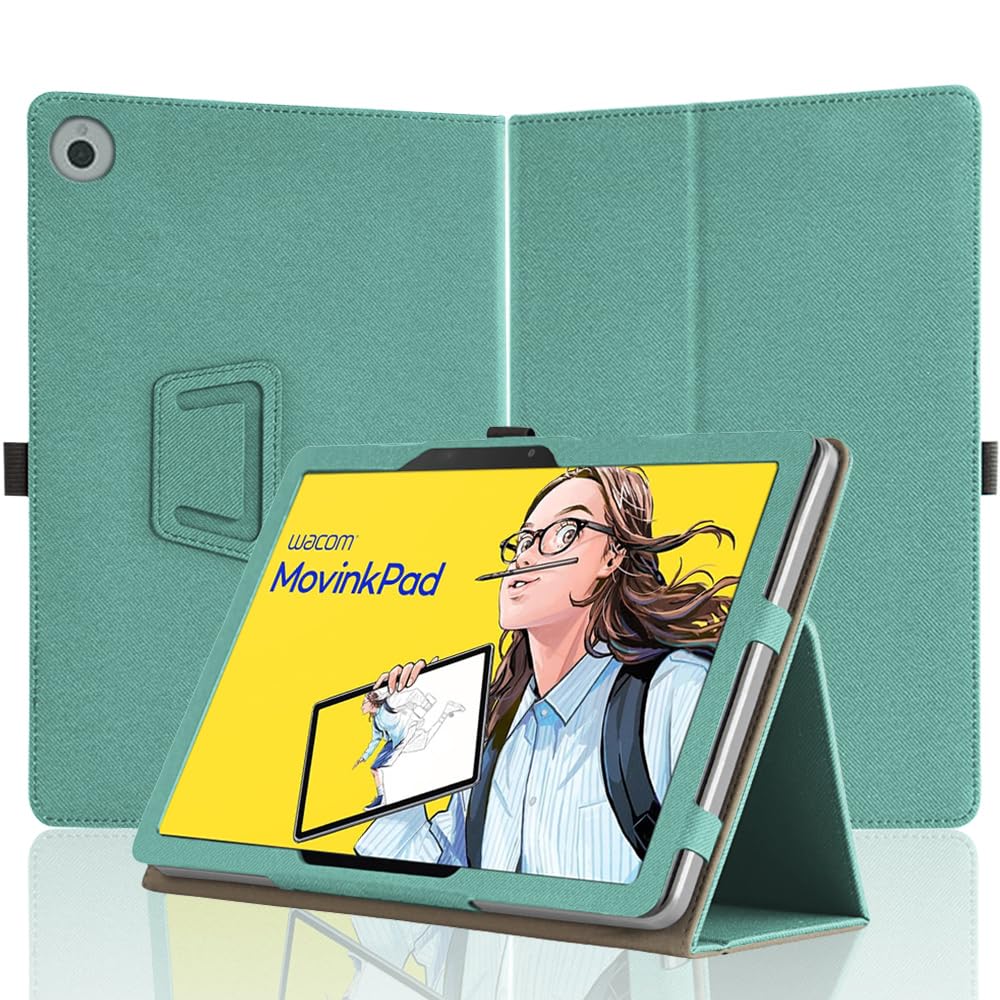 Amazon.co.jp: 【NSFN】Wacom MovinkPad 11 専用ケース Wacom